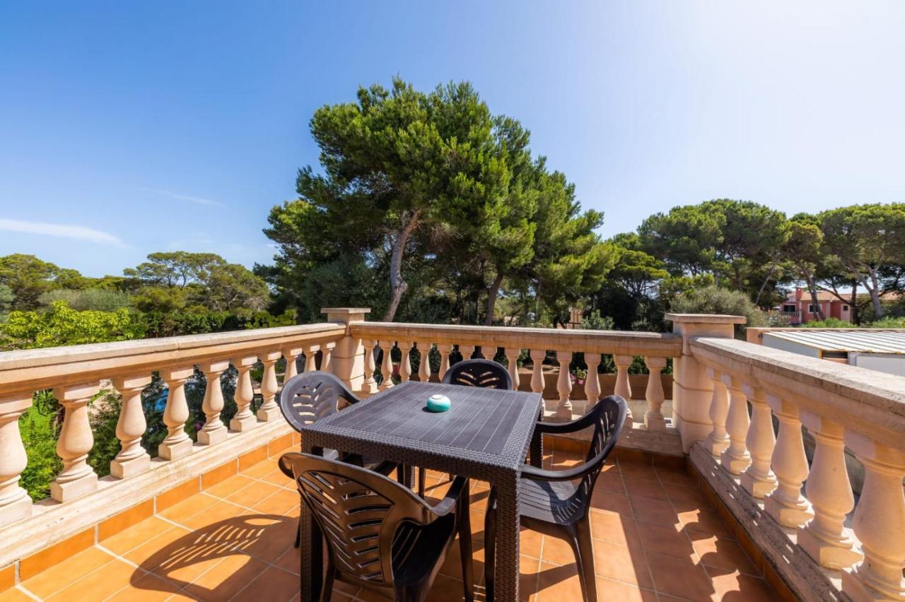 Villa Malena Llucmajor  Exteriör bild